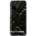 iDeal of Sweden Coque Fashion Samsung Galaxy S20 - Port Laurent Marble