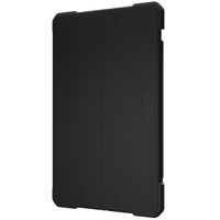 UAG Coque tablette Metropolis Samsung Galaxy Tab S8 Plus / S7 Plus / S7 FE 5G