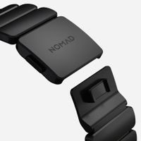 Nomad Bracelet Stratos Apple Watch | 44/45/46/49 mm - Forest Green / Black Titanium