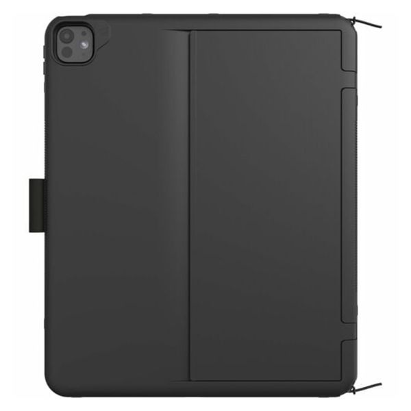 ZAGG Graphene Denali Case iPad Pro 13 (2024) M4 - Noir