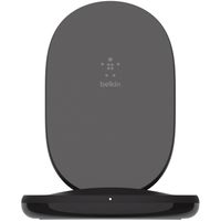 Belkin Boost↑Charge™ Wireless Charging Stand - 15W - Noir