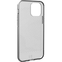 UAG Coque Lucent U iPhone 12 (Pro) - Ash