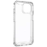 UAG Coque Plyo iPhone 15 - Ice