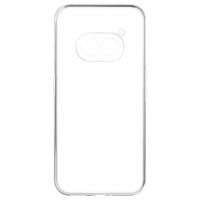 Nothing Coque Clear Originale Nothing Phone (2a) / (2a) Plus - Transparent
