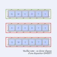 Apple Smart Folio Keyboard Apple iPad 9 (2021) 10.2 pouces / iPad 8 (2020) 10.2 pouces / iPad 7 (2019) 10.2 pouces / Air 3 (2019) / Pro 10.5 (2017) - QWERTY / UK - Noir