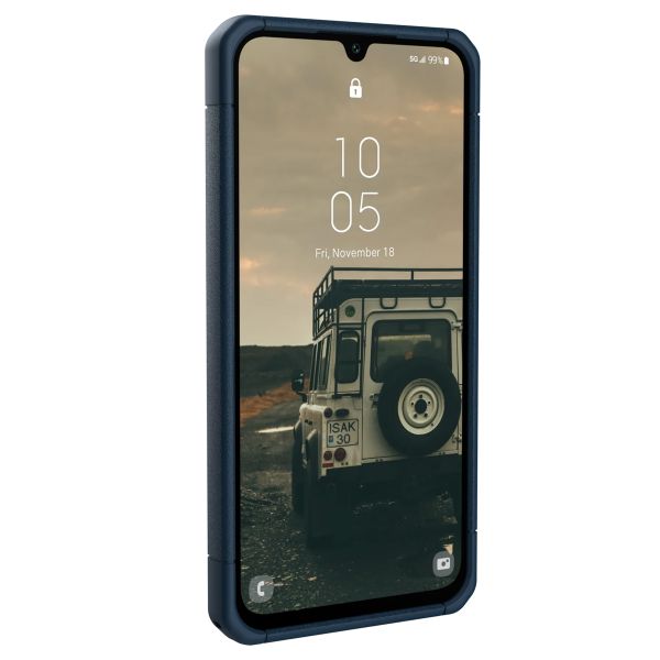 UAG Coque Scout Samsung Galaxy A15 (5G/4G) - Mallard