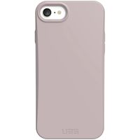 UAG Coque Outback Apple iPhone SE (2022 / 2020) / 8 / 7 / 6(s) - Violet