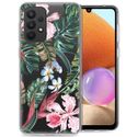 imoshion Coque Design Samsung Galaxy A33 - Tropical Jungle