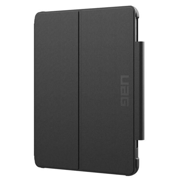 UAG Coque Plyo Apple iPad Pro 11 (2025) M5 / (2024) M4 - Ice Black