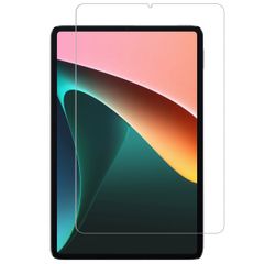 Accezz Protection d'écran premium en verre trempé Xiaomi Pad 5 / 5 Pro