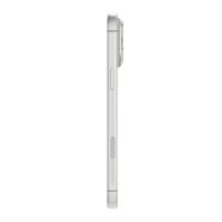 Spigen GLAStR EZ Fit Optik protection caméra pour Apple iPhone 17 Pro Max - Silver