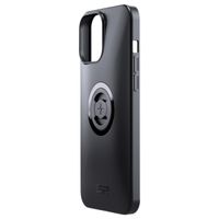 SP Connect SPC+ Series - Coque de téléphone Apple iPhone 13 Pro Max / 12 Pro Max - Noir