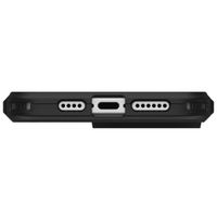 UAG Coque Civilian MagSafe iPhone 16 Pro Max - Black