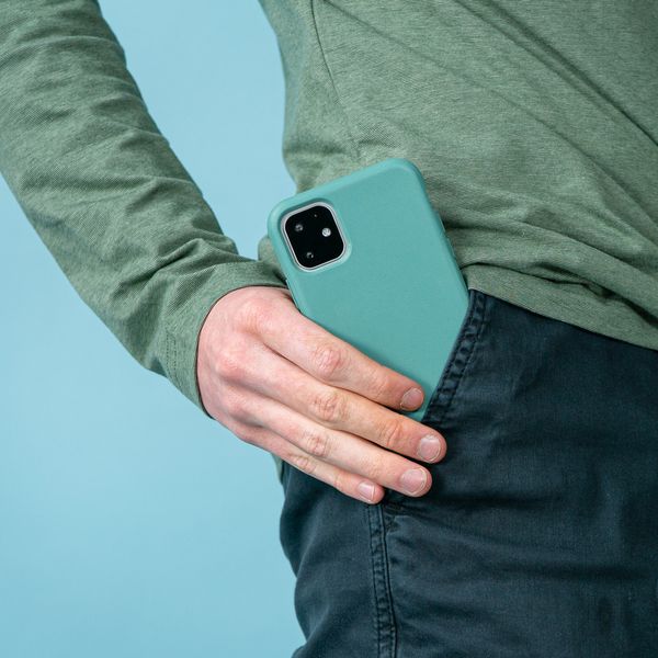 imoshion Coque Eco-Friendly iPhone 11