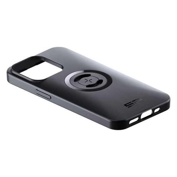 SP Connect SPC+ Series - Coque de téléphone Apple iPhone 13 Pro - Noir