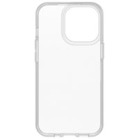 OtterBox Coque arrière React iPhone 13 Pro - Transparent