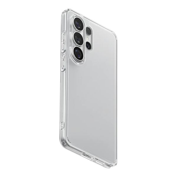Spigen Coque Ultra Hybrid Samsung Galaxy S26 Ultra - Crystal Clear