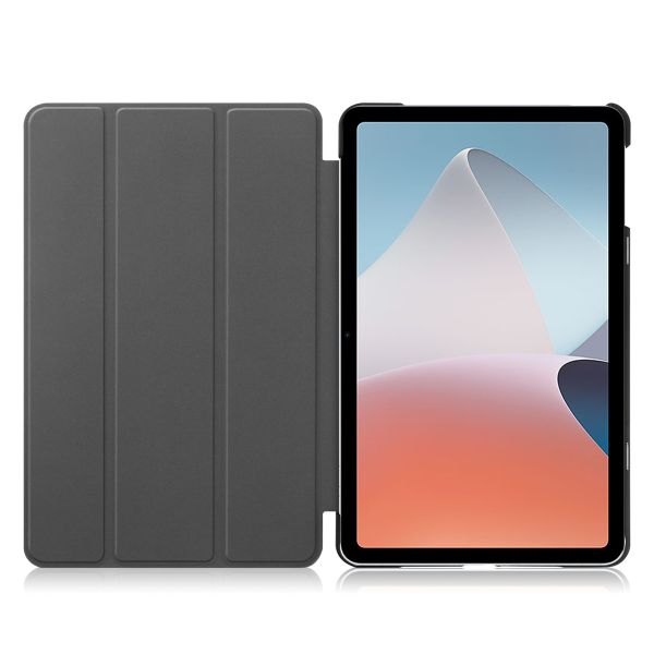 imoshion Coque tablette Trifold Oppo Pad Air - Gris