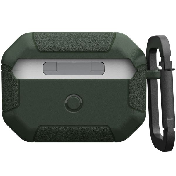 UAG Coque Scout Apple AirPods Pro - Olive Drab