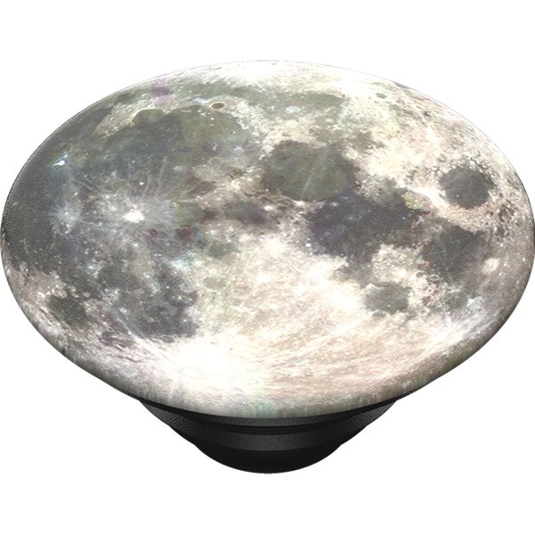 PopSockets PopGrip - Amovible - Moon