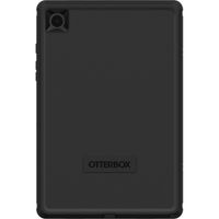 OtterBox Coque Defender Rugged Samsung Galaxy Tab A8 - Noir