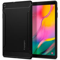 Spigen Coque Rugged Armor Samsung Galaxy Tab A 10.1 (2019)