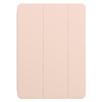 Apple Smart Folio Apple iPad Air 11 pouces (2026) M4 / (2025) M3 / (2024) M2 / Pro 11 (2018) - Pink