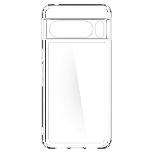 Spigen Coque Ultra Hybrid Google Pixel 8 Pro - Transparent