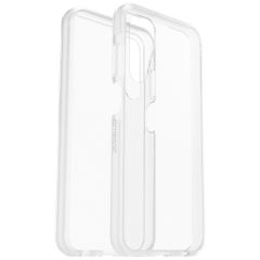 OtterBox Coque arrière React Samsung Galaxy A25 (5G) - Clear