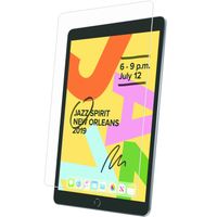 Accezz Protection d'écran premium en verre trempé  Apple iPad 9 (2021) 10.2 pouces / iPad 8 (2020) 10.2 pouces / iPad 7 (2019) 10.2 pouces