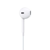 Apple EarPods avec connecteur Lightning – Blanc