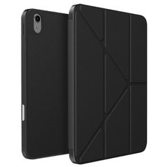 Uniq Étui Transforma Apple iPad 11 (2025) 11 pouces / iPad 10 (2022) 10.9 pouces - Noir