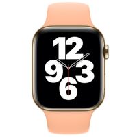 Apple Sport Band Apple Watch Series 1 á 10 / SE / Ultra (2) (44/45/46/49 mm) - Cantaloupe