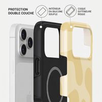 Burga Coque Tough MagSafe Apple iPhone 17 Pro Max - Glow