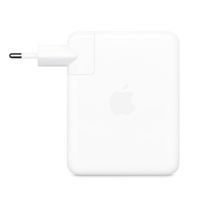 Apple Adaptateur secteur USB-C - Chargeur - 140 W - Blanc