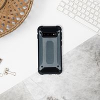 imoshion Coque Rugged Xtreme iPhone 11 Pro - Bleu foncé