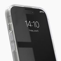 iDeal of Sweden Coque arrière Mirror Apple iPhone 14 Pro Max - Petite Floral