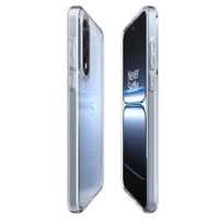 Spigen Coque Ultra Hybrid OnePlus Nord 5 - Clear