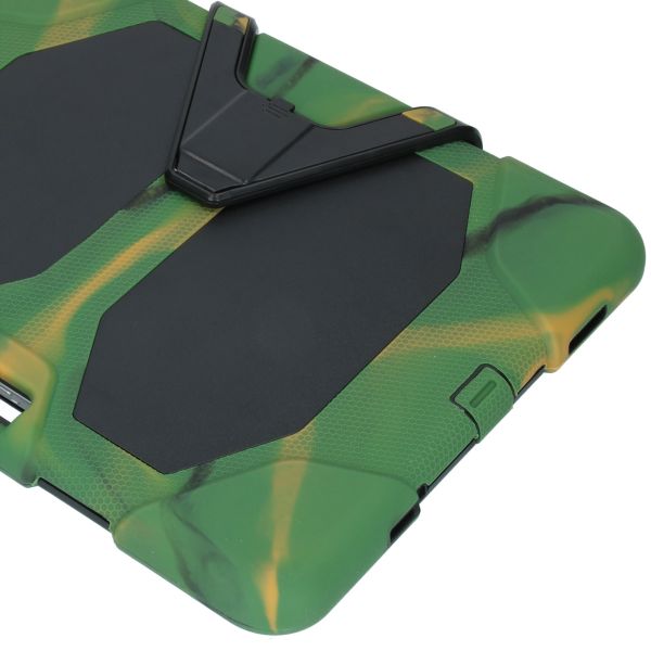 Coque Protection Army extrême iPad Pro 11 (2018 - 2022)