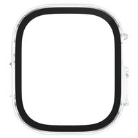 PanzerGlass Coque Full Body slim Apple Watch Ultra / Ultra 2 / Ultra 3 - 49 mm - Transparent