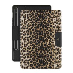 Burga Coque tablette Samsung Galaxy Tab S9 11.0 pouces - Player