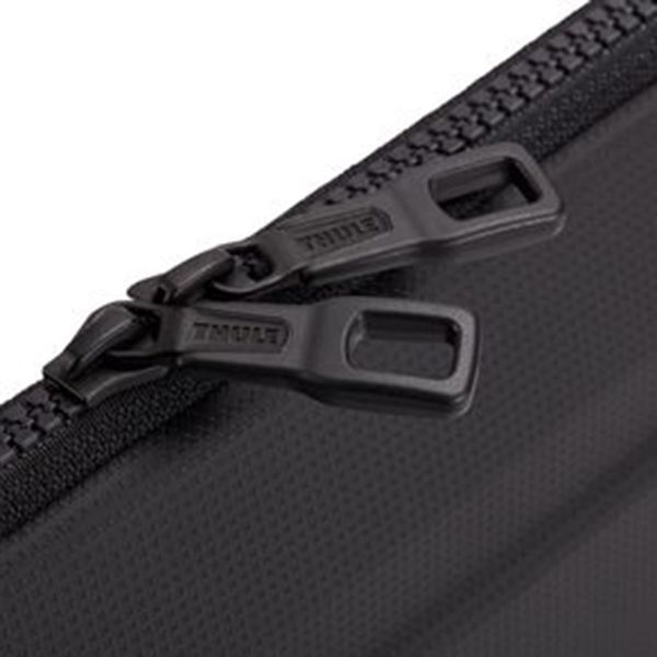 Thule Pochette MacBook 13-14 pouces Gauntlet 4 - MacBook sleeve - Black