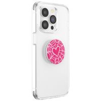 PopSockets PopGrip - Amovible - Love Web