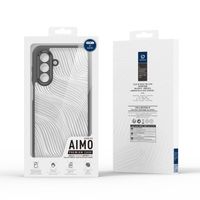 Dux Ducis Coque arrière Aimo Samsung Galaxy A26 (5G) - Transparent