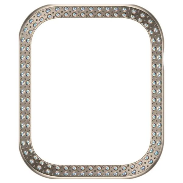 PanzerGlass Bling Bumper Apple Watch Series 10 / 11 - 42 mm - Or