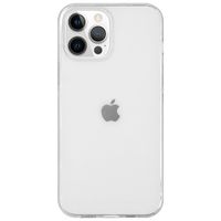 imoshion ﻿Coque silicone Apple iPhone 13 Pro - Transparent