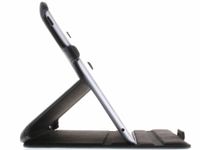 Gecko Covers Coque tablette Slimfit iPad 4 (2012) 9.7 inch / 3 (2012) 9.7 inch / 2 (2011) 9.7 inch - Noir