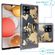 imoshion Coque Design Samsung Galaxy A42 - Let's Go Travel / Noir