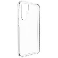 ZAGG Coque Luxe Samsung Galaxy A35 - Clear