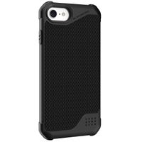 UAG Coque Metropolis LT Apple iPhone SE (2022 / 2020) / 8 / 7 / 6(s) - Noir